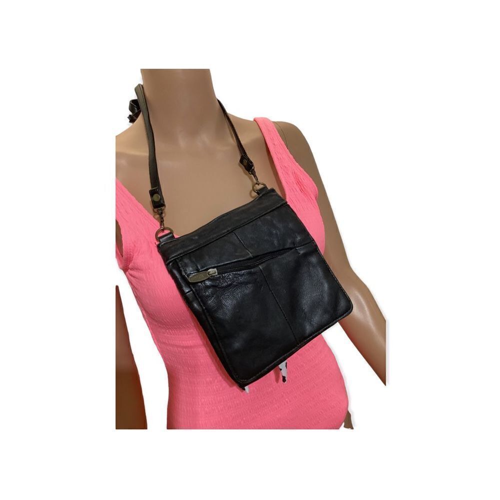 Tinder Shoulder Bag/Wallet  - Picture 2 of 9